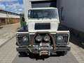 Land Rover Defender Defender 2.5 TD5 130 PICK UP lichte vracht 2005 Wit - thumbnail 17