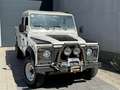 Land Rover Defender Defender 2.5 TD5 130 PICK UP lichte vracht 2005 Wit - thumbnail 19