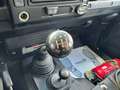 Land Rover Defender Defender 2.5 TD5 130 PICK UP lichte vracht 2005 Wit - thumbnail 29