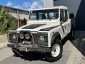 Land Rover Defender Defender 2.5 TD5 130 PICK UP lichte vracht 2005 Wit - thumbnail 20