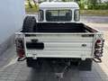 Land Rover Defender Defender 2.5 TD5 130 PICK UP lichte vracht 2005 Белый - thumbnail 10
