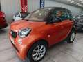 smart forTwo Coupé 52 Proxy Naranja - thumbnail 1