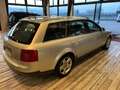 Audi A6 2.4 V6 BENZINA QUATTRO/UNICO PROPRIETARIO Argento - thumbnail 7