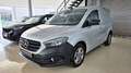 Mercedes-Benz Citan N1 Furgón 112CDI Largo Base Plateado - thumbnail 1