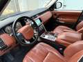 Land Rover Range Rover Mark LWB V8 5.0L 510ch Supercharged Autobiography Noir - thumbnail 5