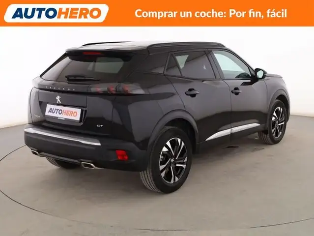 Peugeot 2008 view 6