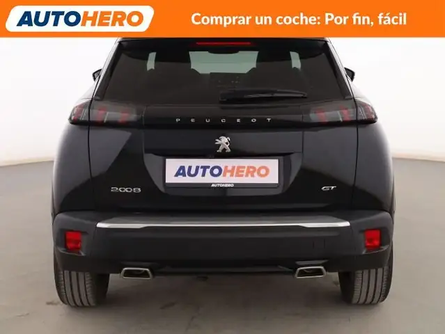 Peugeot 2008 view 5