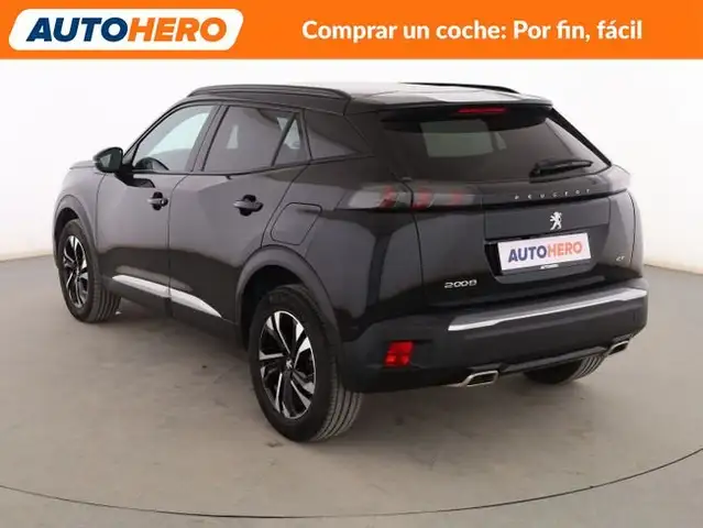 Peugeot 2008 view 4