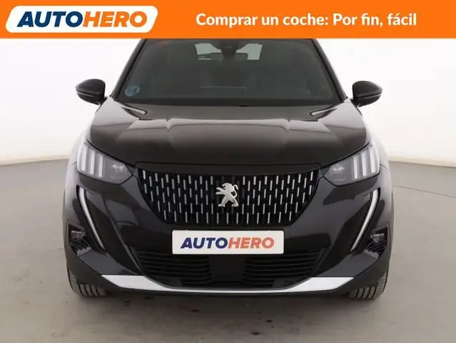 Peugeot 2008 view 9