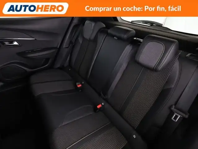 Peugeot 2008 view 15