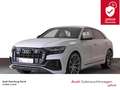 Audi SQ8 4.0 TFSI quattro HD-Matrix HeadUp B&O Memory Blanc - thumbnail 1