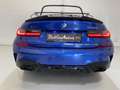 BMW 340 M340iA xDrive Azul - thumbnail 7