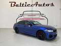 BMW 340 M340iA xDrive Azul - thumbnail 3