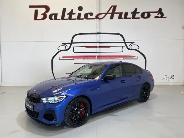 BMW 340 M340iA xDrive
