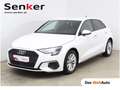 Audi A3 35 TFSI Weiß - thumbnail 1