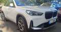 BMW X1 X1 sDrive 18dA Blanco - thumbnail 3