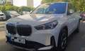 BMW X1 X1 sDrive 18dA Blanco - thumbnail 2