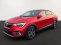 Renault Arkana 1.3 TCe 140 Mild-Hybrid Techno (EURO 6d) Rouge - thumbnail 3