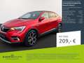 Renault Arkana 1.3 TCe 140 Mild-Hybrid Techno (EURO 6d) Rouge - thumbnail 1