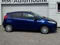 Ford Fiesta *LED-TAGFAHRLICHT*SHZ*PDC*WSS-HEIZUNG*uvm Blau - thumbnail 15