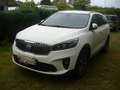 Kia Sorento Sorento 2.2 CRDi AWD Aut. Spirit Weiß - thumbnail 5