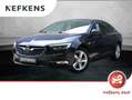 Opel Insignia 165pk Turbo Executive | 1ste eigenaar | LEER | Cam Blauw - thumbnail 1