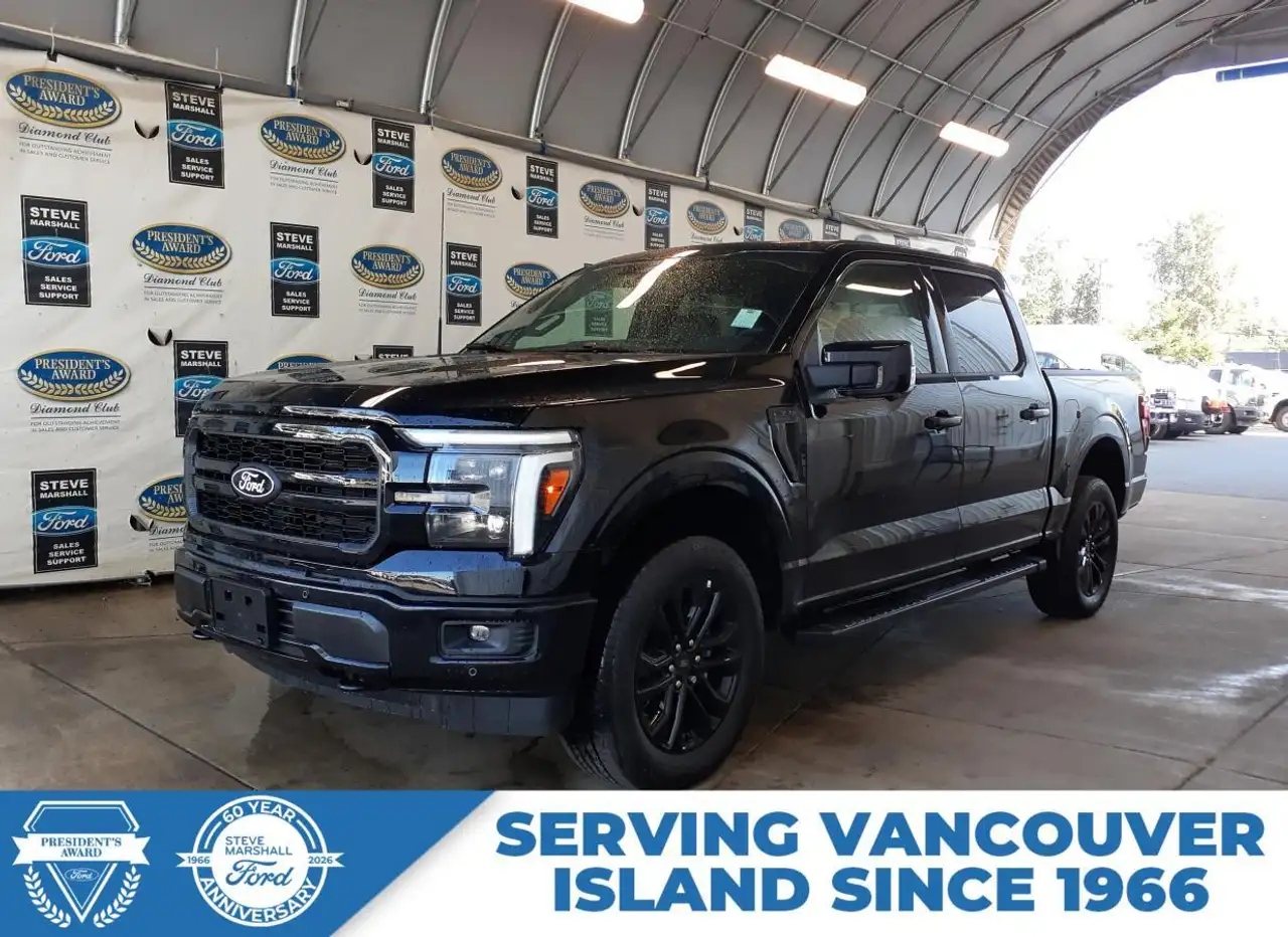 2026 Ford F 150