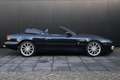 Aston Martin Vantage V12 DB7 Volante 5.9 | LEDER | STOELVERW. | FULL HI Albastru - thumbnail 8