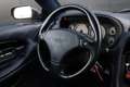 Aston Martin Vantage V12 DB7 Volante 5.9 | LEDER | STOELVERW. | FULL HI Blauw - thumbnail 23