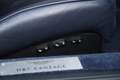Aston Martin Vantage V12 DB7 Volante 5.9 | LEDER | STOELVERW. | FULL HI Albastru - thumbnail 15