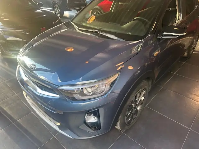 Kia Stonic Stonic 1.4i Fusion ISG