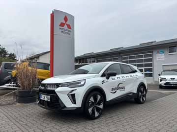 Intro Edition 1,8 l HEV