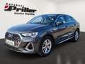 Audi Q3 Sportback 35 TFSI S-Line/LED/NAVI/ACC/Virtual Grau - thumbnail 1