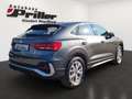 Audi Q3 Sportback 35 TFSI S-Line/LED/NAVI/ACC/Virtual Grau - thumbnail 3