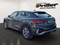Audi Q3 Sportback 35 TFSI S-Line/LED/NAVI/ACC/Virtual Grau - thumbnail 4