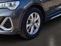 Audi Q3 Sportback 35 TFSI S-Line/LED/NAVI/ACC/Virtual Grau - thumbnail 6