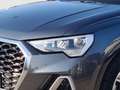 Audi Q3 Sportback 35 TFSI S-Line/LED/NAVI/ACC/Virtual Grau - thumbnail 5