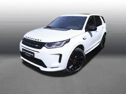 Land Rover Discovery Sport D200 AWD R DYN SE NAVI PANO AHK