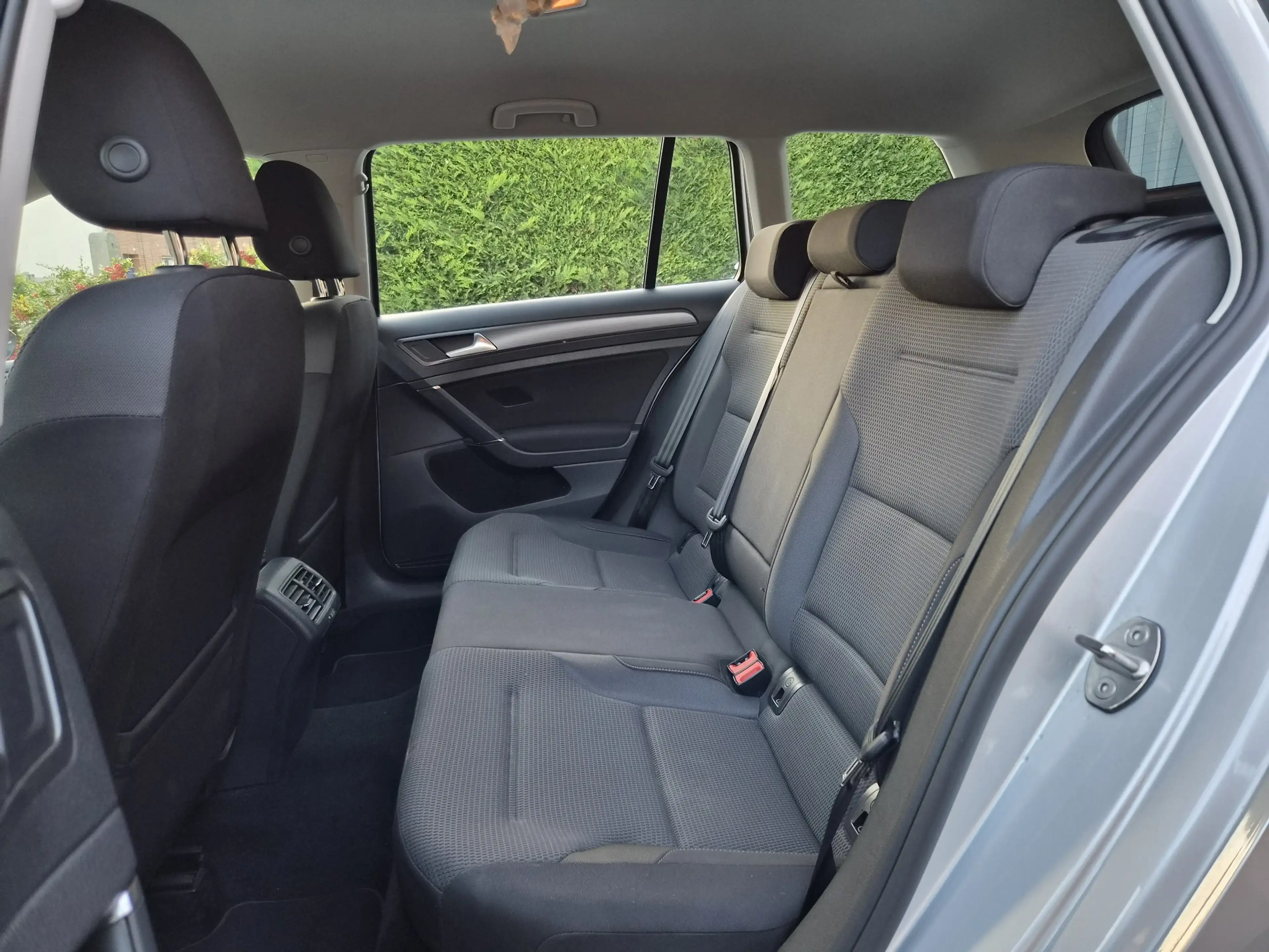 Volkswagen Golf Variant 1.0 TSI / Comfortline / NAVI / CAMERA / CRUISE / L — photo 7