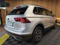 Volkswagen Tiguan 2,0 TDI Life DSG *Navi*ACC*AHK*App*LED* Silber - thumbnail 7