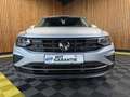 Volkswagen Tiguan 2,0 TDI Life DSG *Navi*ACC*AHK*App*LED* Argent - thumbnail 2
