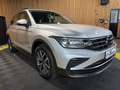 Volkswagen Tiguan 2,0 TDI Life DSG *Navi*ACC*AHK*App*LED* Silber - thumbnail 4