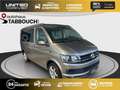 Volkswagen T6 California T6 CALIFORNIA BEACH Argent - thumbnail 14