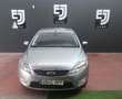 Ford Mondeo 2.0TDCi Ghia Aut. 140 Gris - thumbnail 8