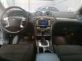 Ford Mondeo 2.0TDCi Ghia Aut. 140 Gris - thumbnail 10