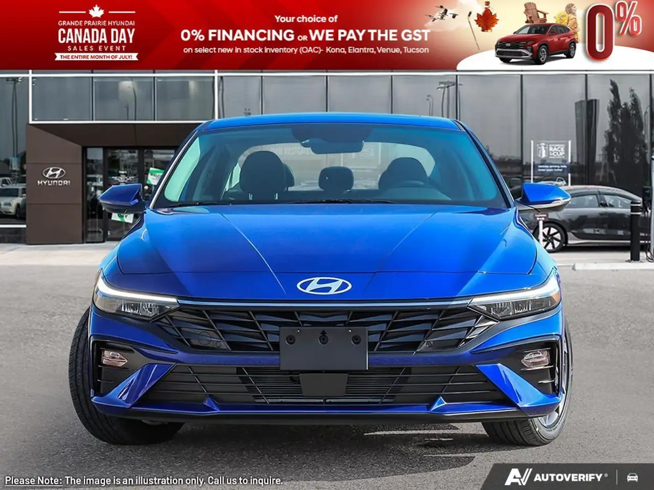 Hyundai ELANTRA fotografie Hyundai ELANTRA