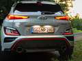 Hyundai KONA KONA 2.0 T-GDI DCT N Performance Grau - thumbnail 3