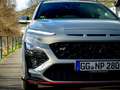 Hyundai KONA KONA 2.0 T-GDI DCT N Performance Grau - thumbnail 14