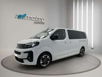 2.0 TD 132kW (180CV) Auto XL