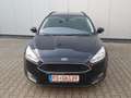 Ford Focus Turnier 1.0 EcoBoost Business*ZAHNRIEMEN-INSP.NEU* Noir - thumbnail 2